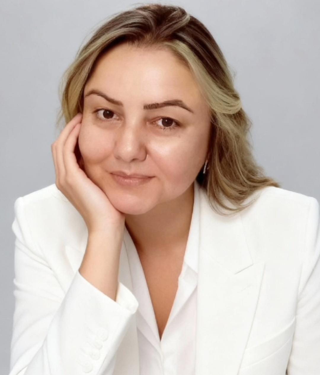 Angelita Brun