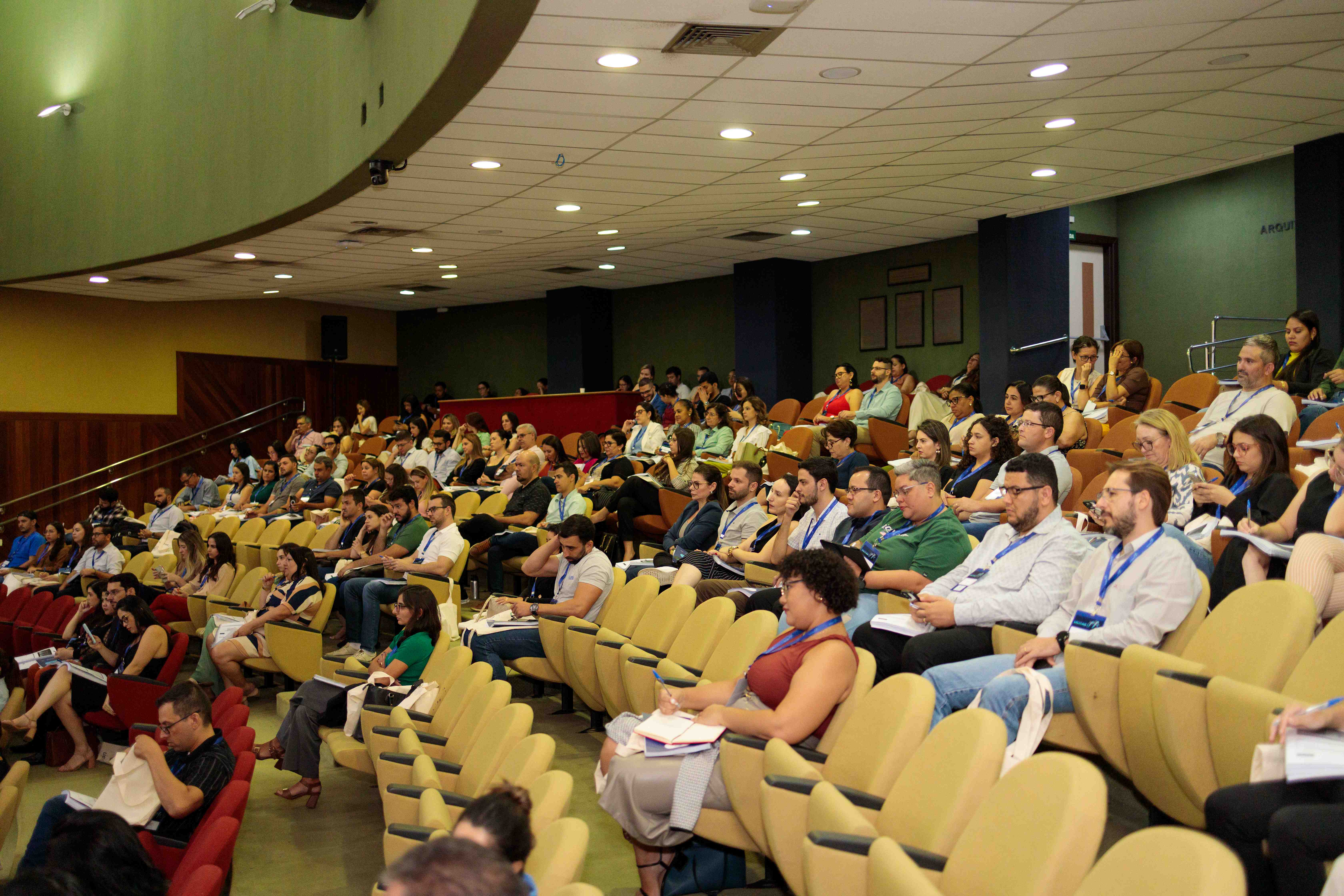 Evento LICITARMS